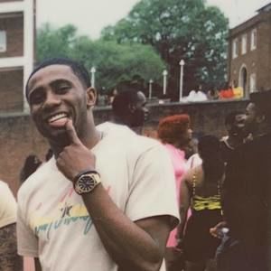 Meet your Posher, Jordan